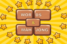 Words and Mahjong