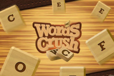 Words Crush