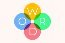 Words in Bubbles
