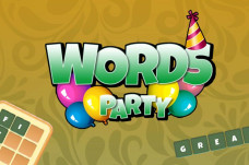 Words Party