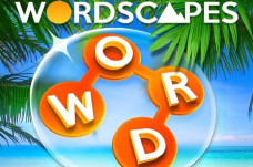 Wordscapes