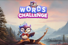 Words Challenge