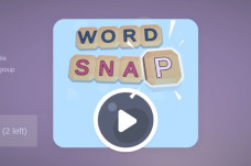 WordSnap