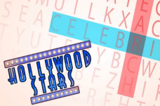 Words Search Hollywood Search