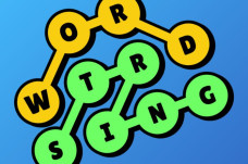 Word String