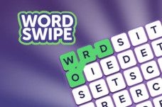 Word Swipe 2
