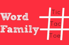 Word Tac Toe