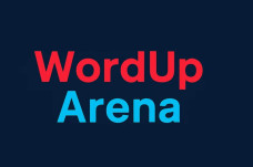 WordUp Arena