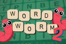 Word Worm 2