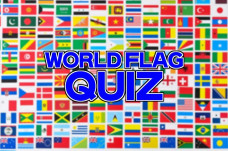 World Flag Quiz