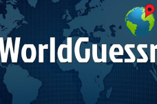 World Guessr