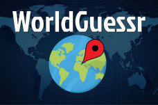 Worldguessr