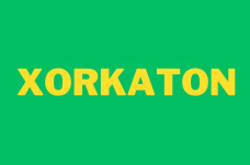 Xorkaton