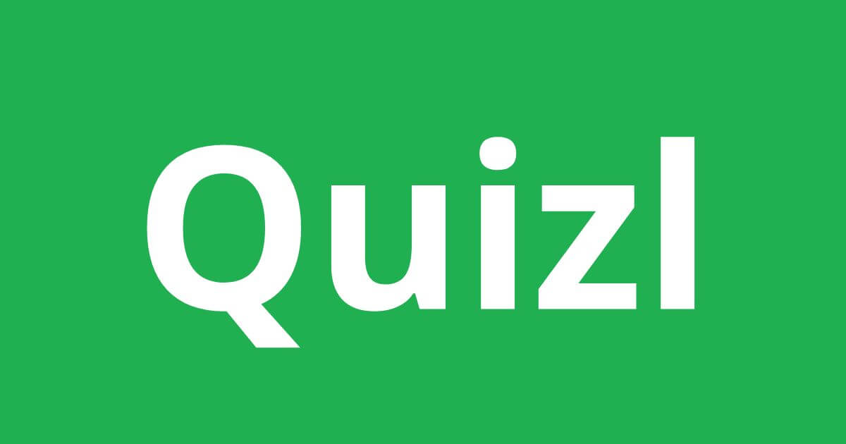 Quizl