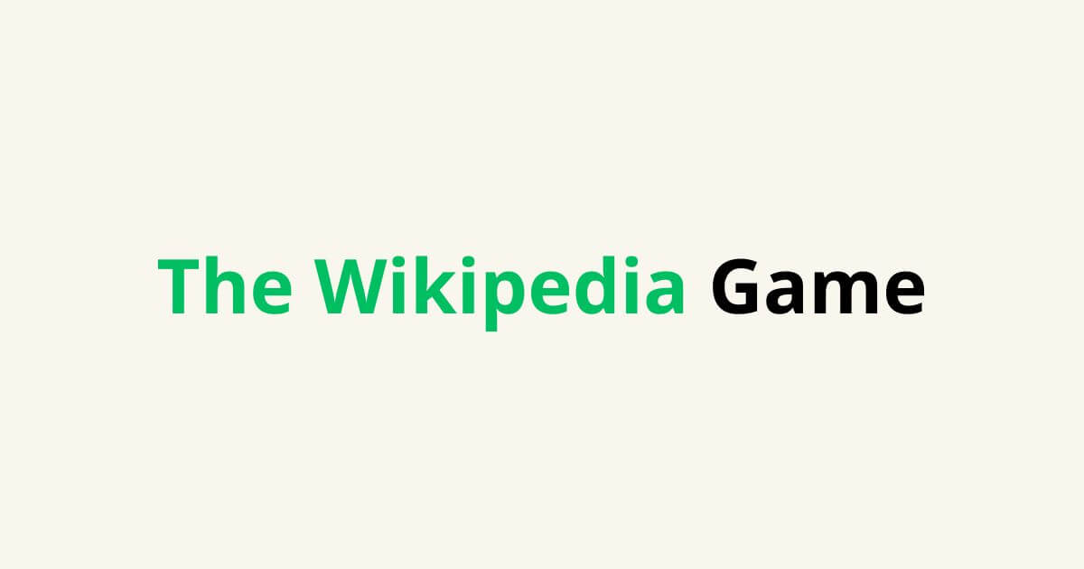 Dordle, Web Gaming Wiki
